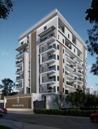 2 bedroom Flat / Apartment for sale Royal Palm Drive, Osbourne Phase Ii, Osborne Foreshore Estate Ikoyi Lagos