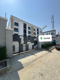 2 bedroom Flat / Apartment for rent Lekki Conservation Centre Lekki Lagos