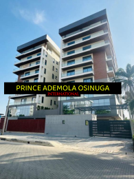 4 bedroom Flat / Apartment for rent  Old Ikoyi Ikoyi Lagos