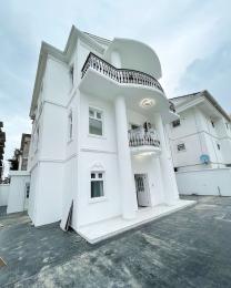 5 bedroom House for sale Banana Island Estate, Off Alexander Road, Banana Island Ikoyi Lagos