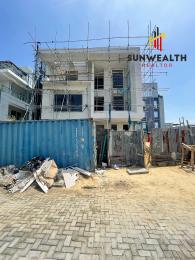 5 bedroom House for sale Ikoyi Lagos
