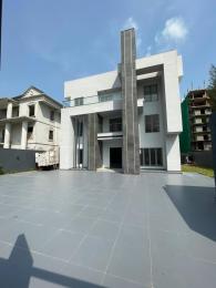 5 bedroom House for sale Banana Island Banana Island Ikoyi Lagos