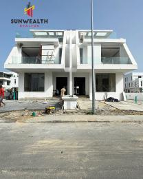 5 bedroom House for sale Cowrie Creek Estate Ikate Lekki Lagos