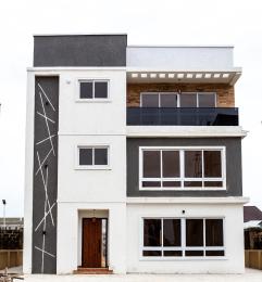 6 bedroom House for sale Western Foreshore Estate Osapa london Lekki Lagos