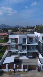 10 bedroom House for sale Asokoro Abuja