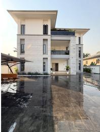 7 bedroom House for sale Maitama Main Maitama Abuja