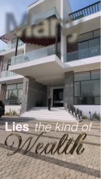 8 bedroom House for sale Asokoro Abuja