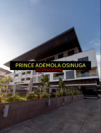 3 bedroom Flat / Apartment for rent  Old Ikoyi Ikoyi Lagos