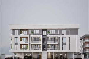 3 bedroom Flat / Apartment for sale Ikeja GRA Ikeja Lagos