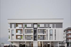 3 bedroom Flat / Apartment for sale Ikeja GRA Ikeja Lagos