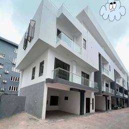 4 bedroom House for rent Abisogun Road ONIRU Victoria Island Lagos