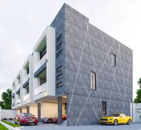 4 bedroom House for sale Allen Avenue Ikeja Lagos