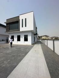 5 bedroom House for sale Royal Gardens Estate Ajiwe Ajah Lagos