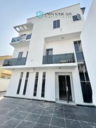 5 bedroom House for sale Lekki Phase 1 Lekki Lagos
