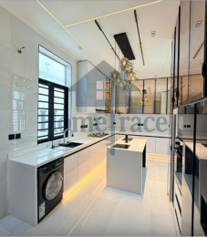 5 bedroom House for sale Lekki Lagos
