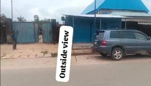 Commercial Property for sale Nekede Owerri Imo