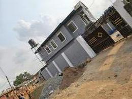House for sale Abule Egba Lagos