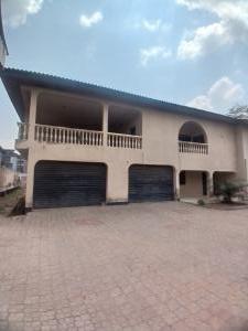 10 bedroom Commercial Property for rent Old Bodija Estate Bodija Ibadan Oyo