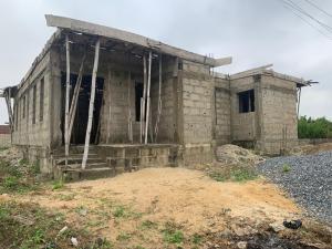 House for sale Maternity Igbogbo Ikorodu Lagos