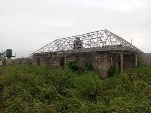 2 bedroom House for sale Igbogbo Ikorodu Lagos