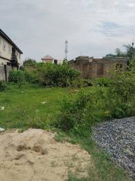 House for sale Macaulay, Along Bayeku Road, Igbogbo Ikorodu Lagos