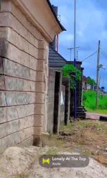 6 bedroom Flat / Apartment for sale Hiltop Estate Owerri Owerri Imo