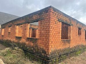 3 bedroom Flat / Apartment for sale Akin Ogunlewe Igbogbo Ikorodu Lagos