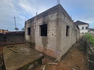House for sale Obawole Ifako-ogba Ogba Lagos
