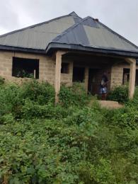 3 bedroom House for sale Bako After Wire And Cable, Apata Ibadan Oyo