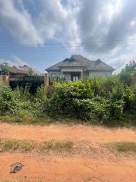 3 bedroom House for sale Agejo, Moshood Abiola Polytechnic Mapoly Ojeere Abeokuta Ogun