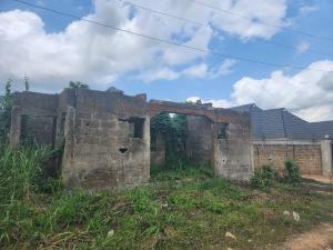 3 bedroom House for sale Mercyland Near Icast Elebu Off Akala Express Oluyole Extension Akala Express Ibadan Oyo