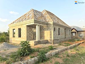 House for sale Alabata Close To Railway Terminal Moniya Ibadan Oyo