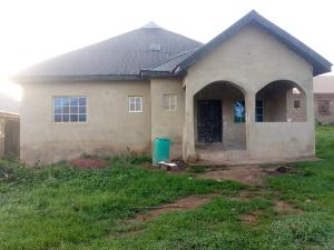 3 bedroom House for sale Island Estate, Awotan, Apete Ibadan Oyo