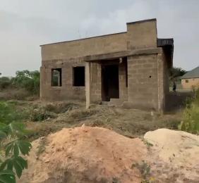 3 bedroom House for sale Damview Estate, Obada Oko Abeokuta North Ogun