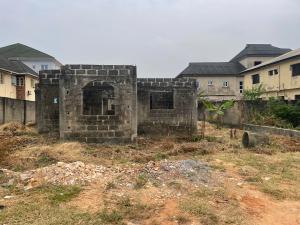 House for sale Oba Fatola Street Off Ebute Igbogbo Road, Ebute Ikorodu Lagos