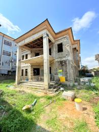 3 bedroom House for sale Parkview Estate Ago palace Okota Lagos