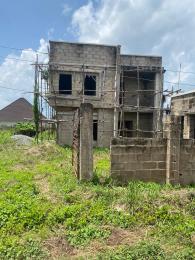 House for sale Road 18, Graceland, Alagbaka Extension Akure Ondo