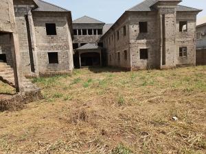 10 bedroom Commercial Property for sale Off Junior Staff Quarters, Gra Asaba Delta