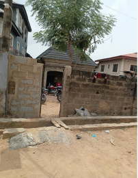 3 bedroom House for sale Lawal Street Obawole Ifako-ogba Ogba Lagos