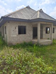 4 bedroom House for sale @ Orile Egun Estate, Pakuro Area, Off Lagos/ibadan Expressway, Lotto Mowe Obafemi Owode Ogun