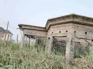 4 bedroom House for sale Simawa Sagamu Sagamu Ogun