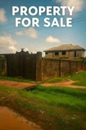 4 bedroom House for sale Mowe Obafemi Owode Ogun