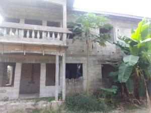 4 bedroom House for sale Kotokoto Udu Delta