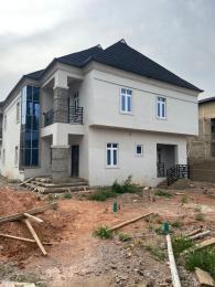 House for sale Oke Badan Estate Akala Akobo Ibadan Oyo