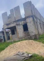 House for sale Unity Estate Omitoro By Ijede Road Ijede Ikorodu Lagos