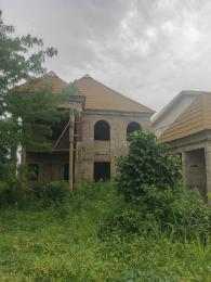 7 bedroom House for sale Alalade Estate Liberty Academy Akala Express Ibadan Oyo