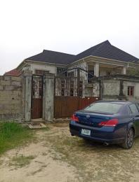 6 bedroom House for sale Abraham Adesanya Lekki Scheme 2 Ajah Lagos