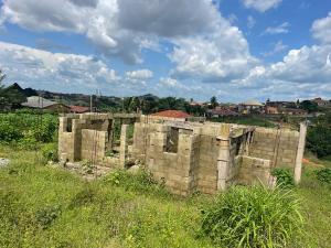 House for sale Sijuade Akure Ondo