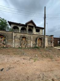 5 bedroom House for sale Idishin Ibadan Oyo