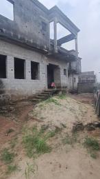 9 bedroom House for sale Peace Estate Baruwa Ipaja Lagos. Baruwa Ipaja Lagos